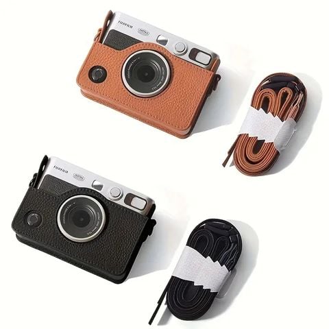 Bao da Instax Mini Evo