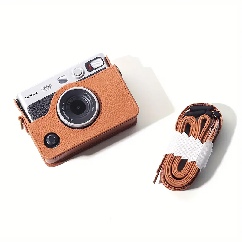 Bao da Instax Mini Evo