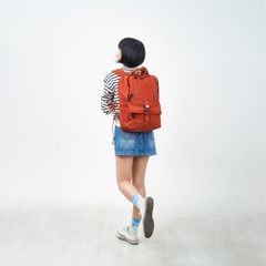 Balo Đơn 16 inch - ĐẬM