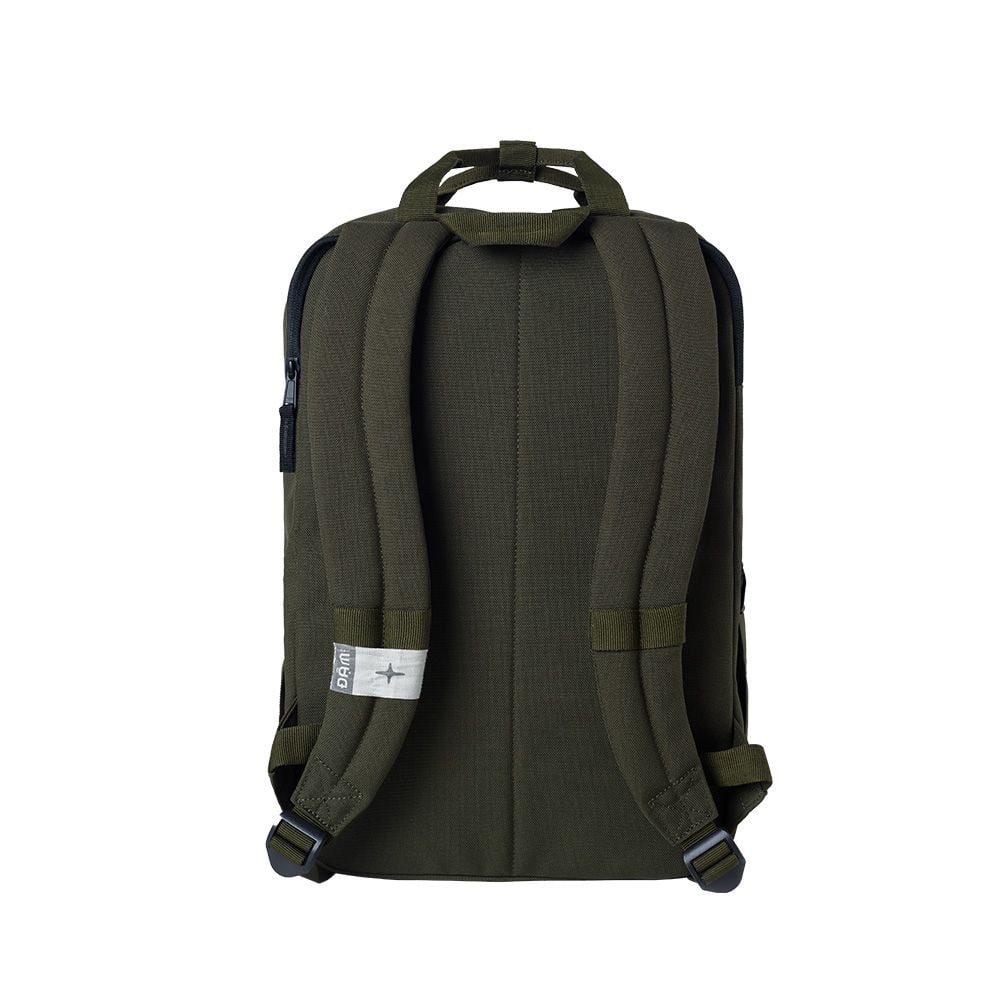 Balo Đơn 16 inch - ĐẬM