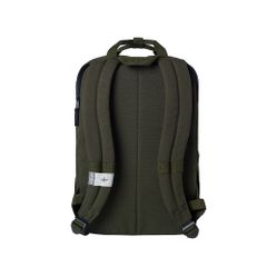 Balo Đơn 16 inch - ĐẬM