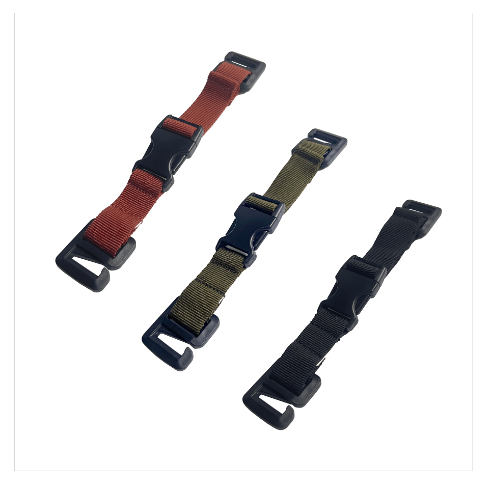 Đai cố định quai balo - ĐẬM