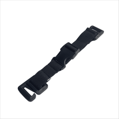 Đai cố định quai balo - ĐẬM