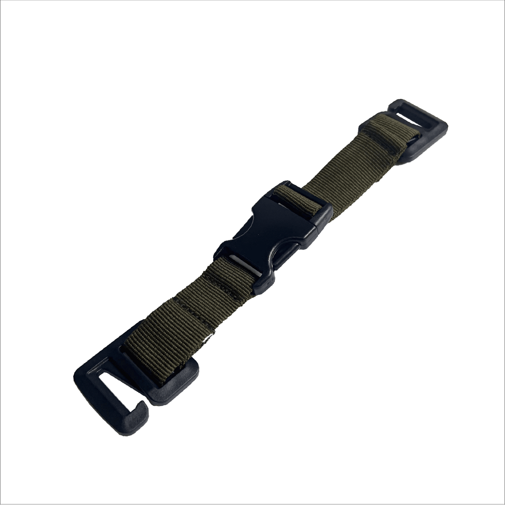 Đai cố định quai balo - ĐẬM