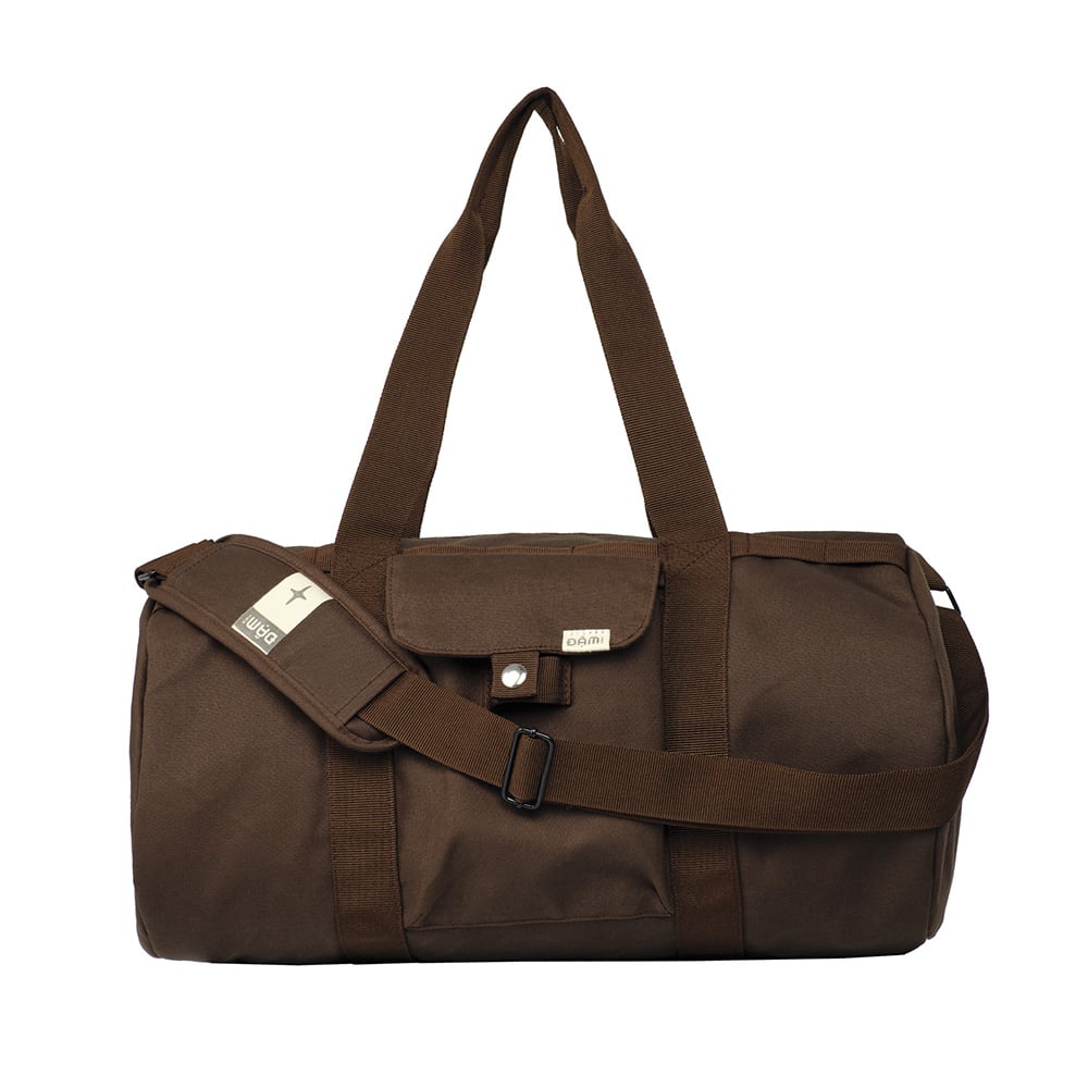 Túi du lịch Trống 28L - ĐẬM