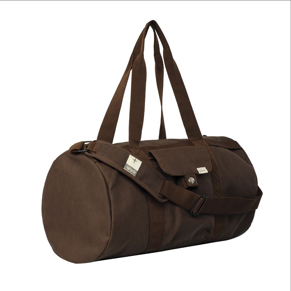 Túi du lịch Trống 28L - ĐẬM