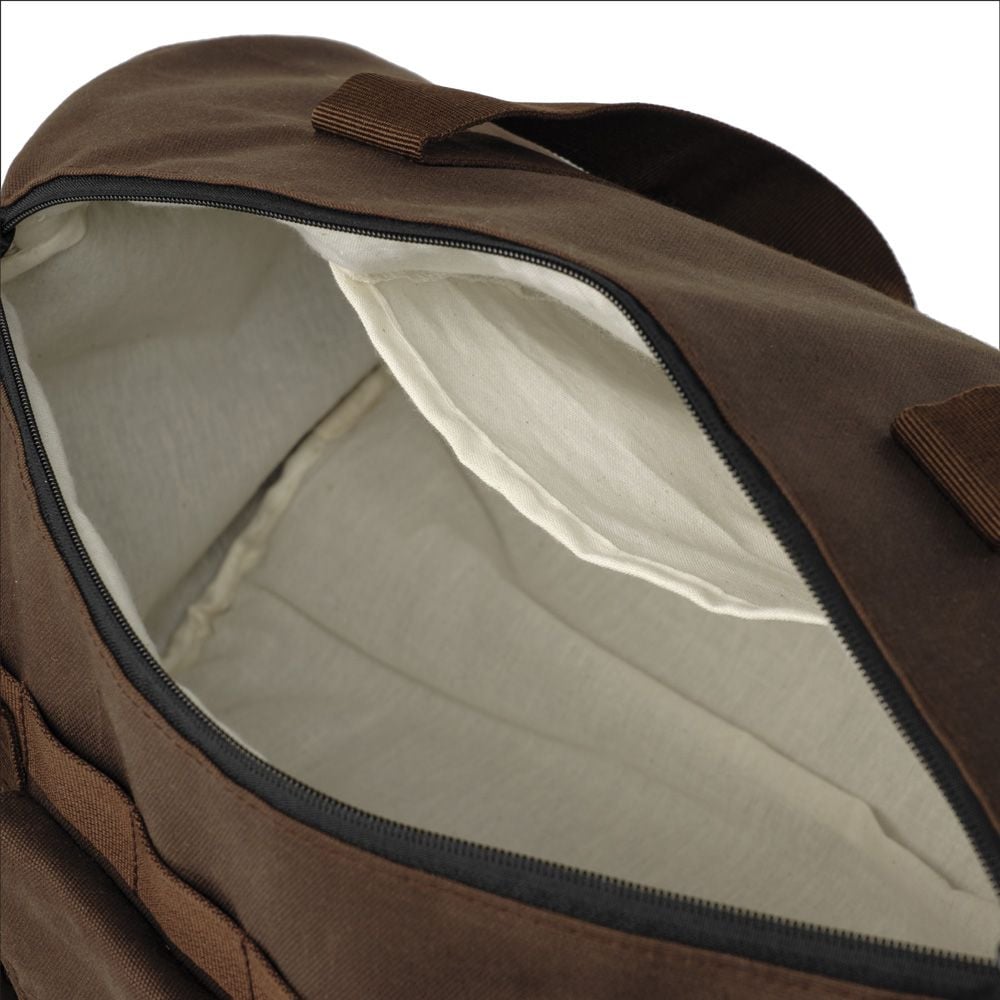 Túi du lịch Trống 28L - ĐẬM