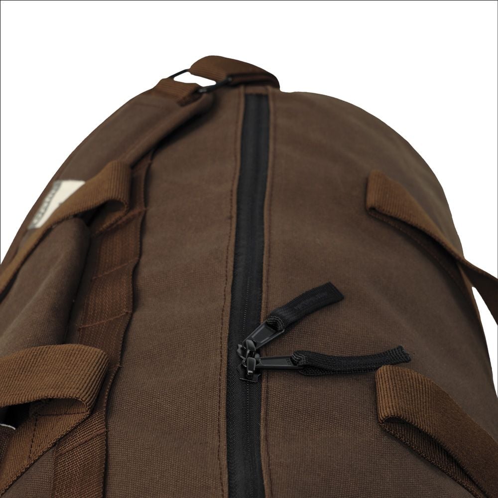 Túi du lịch Trống 28L - ĐẬM