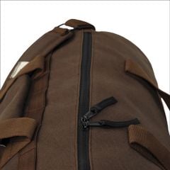 Túi du lịch Trống 28L - ĐẬM