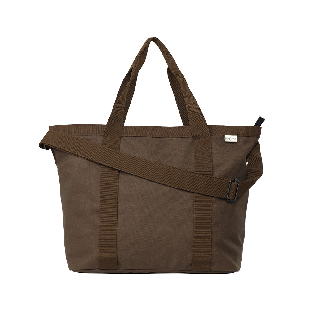 Túi du lịch Xách 15L - ĐẬM