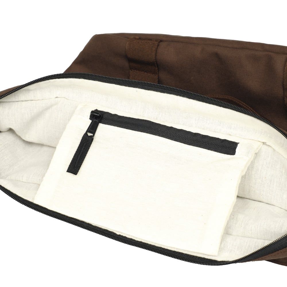 Túi du lịch Xách 15L - ĐẬM