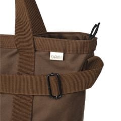 Túi du lịch Xách 15L - ĐẬM
