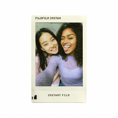 Fujifilm Instax Mini Photo Slide (10 films) - Phim cho máy ảnh chụp lấy liền (Chính hãng)