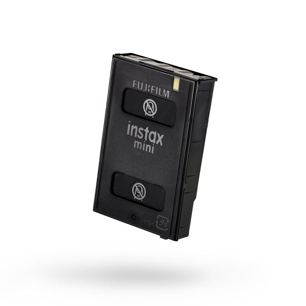 Fujifilm Instax Mini Butter BTS (10 films) - Phim cho máy ảnh chụp lấy liền (Chính hãng) (Ngừng kinh doanh)