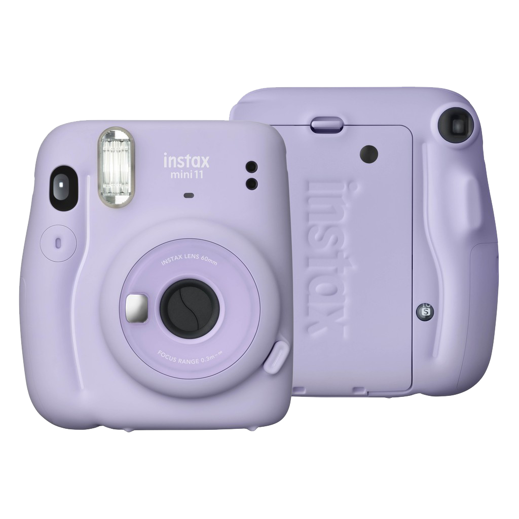 Fujifilm Instax Mini 11