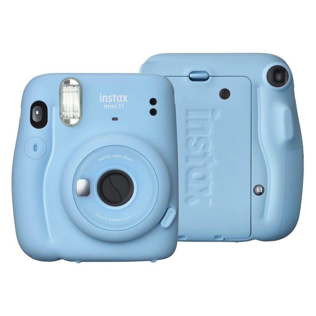 Fujifilm Instax Mini 11