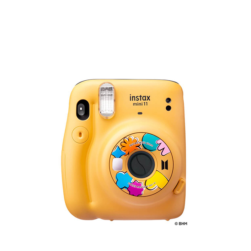 BTS Butter instax mini 11おまけ付きFUJIFILM ニュース ｜ BTS JAPAN OFFICIAL FANCLUB