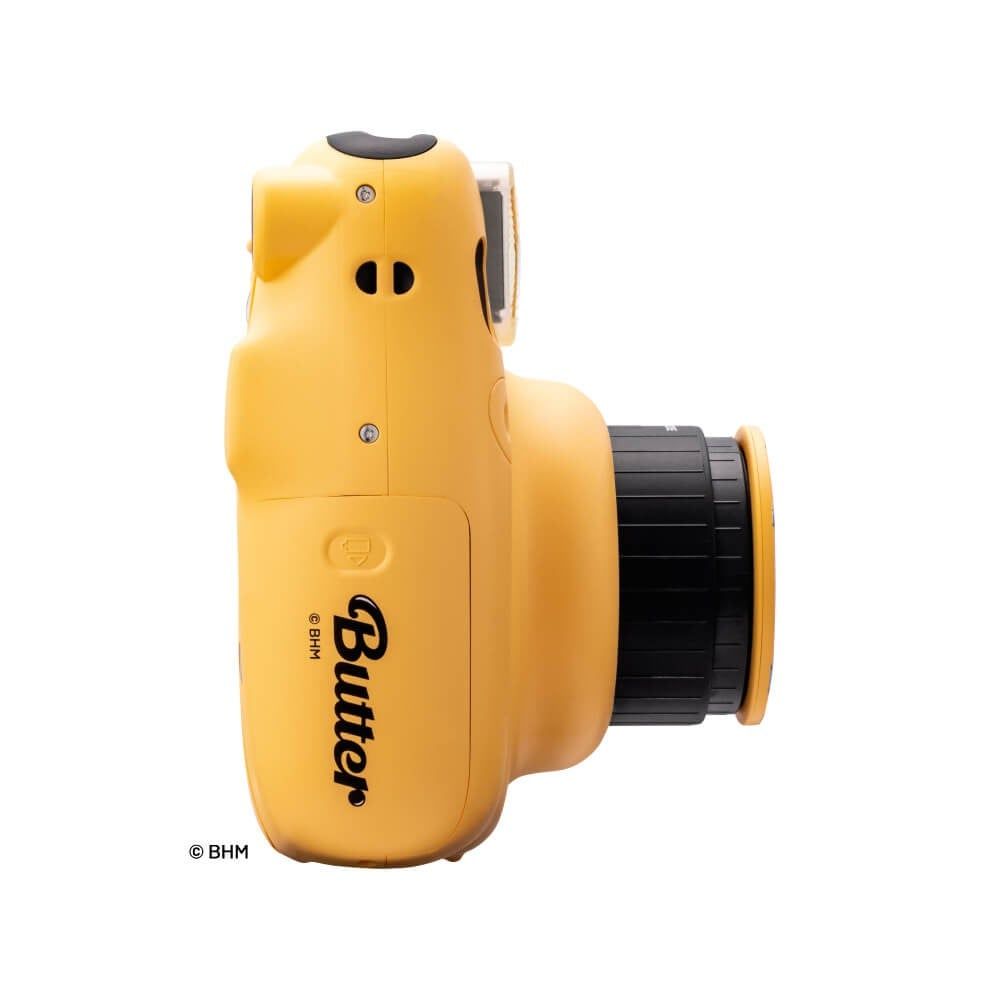 BTS Butter instax mini 11おまけ付きFUJIFILM ニュース ｜ BTS JAPAN OFFICIAL FANCLUB