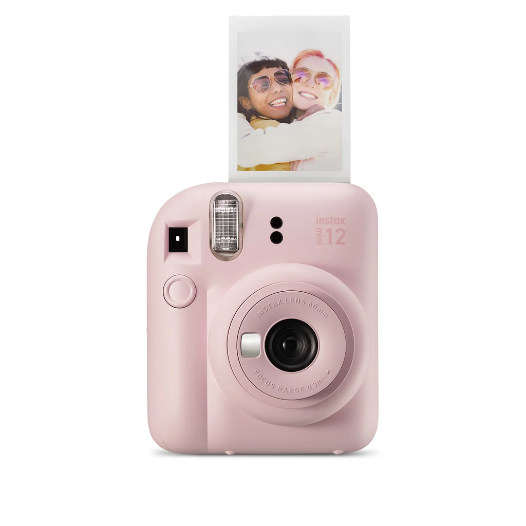 Fujifilm Instax Mini 12