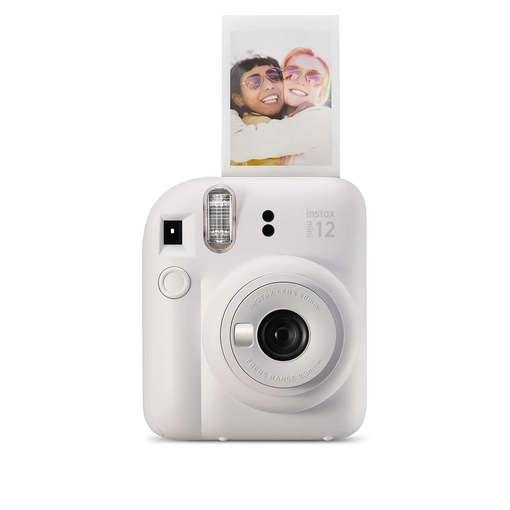 Fujifilm Instax Mini 12