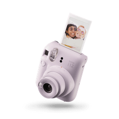 Fujifilm Instax Mini 12