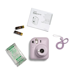 Fujifilm Instax Mini 12