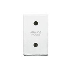 Khung ảnh Mini 55x90mm Acrylic có nam châm - Trong suốt