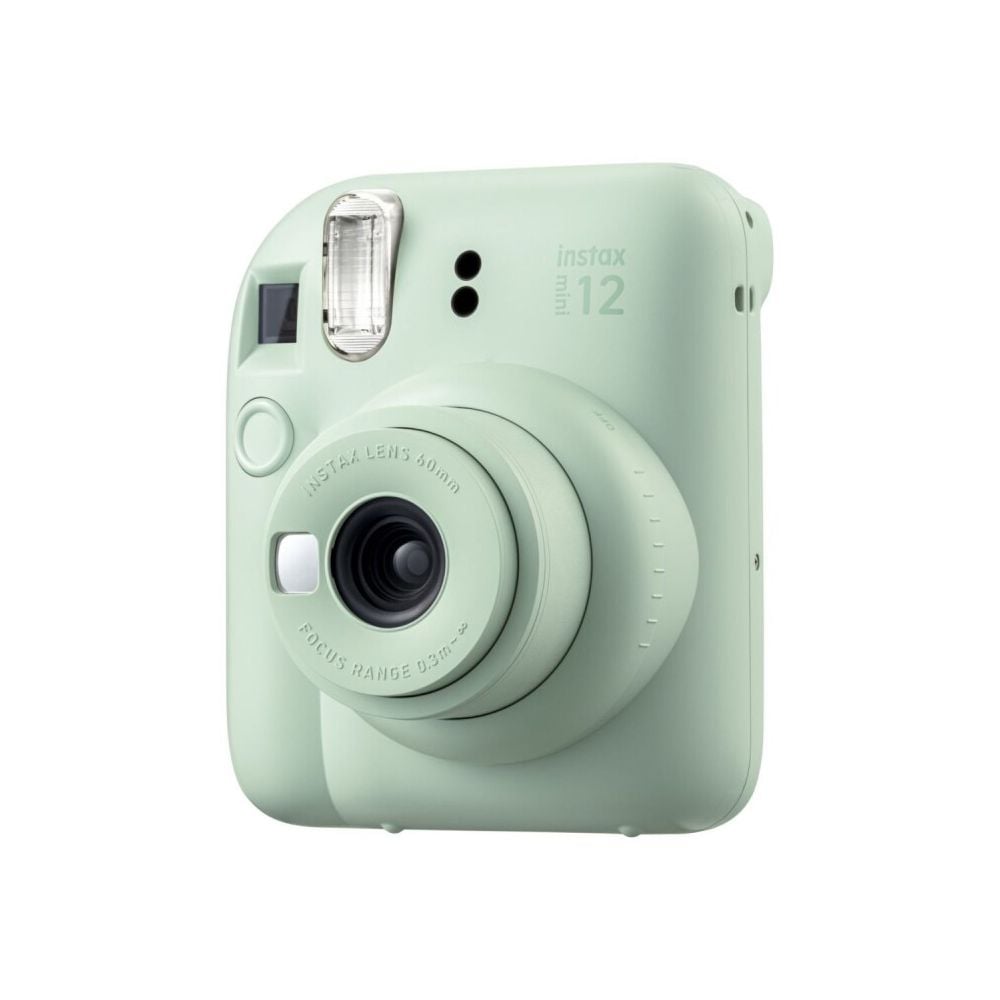 Fujifilm Instax Mini 12 (Hàng trưng bày)