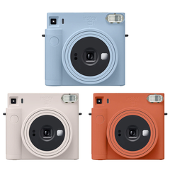 Fujifilm Instax Square SQ1 (Hàng trưng bày)