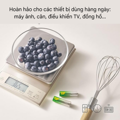 Pin tiểu GP Alkaline 1.5V AA LR6