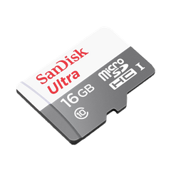 Thẻ Nhớ MicroSD SanDisk Ultra