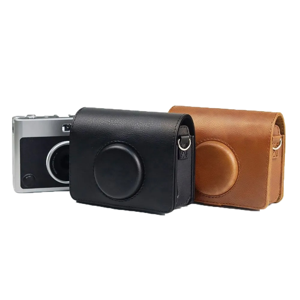 Bao da Instax Mini Evo
