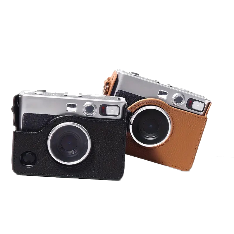 Bao da Instax Mini Evo