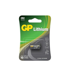 Pin GP Lithium Pro 3V CR2