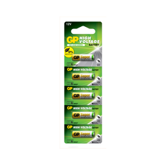 Pin hiệu suất cao GP Alkaline 12V A27 | 237A | A27BP | G27A | GP27A | L828 | MN27
