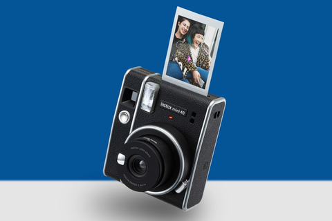 Fujifilm Instax Mini 40