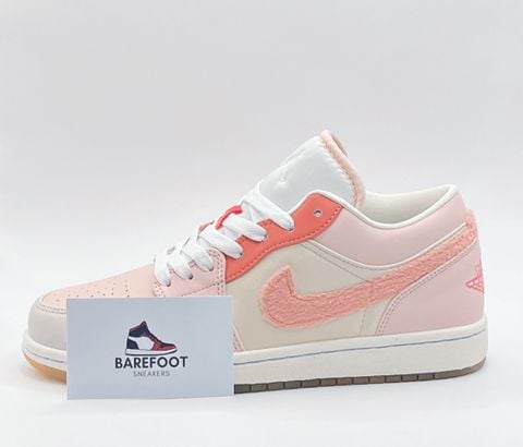  Nike Air Jordan 1 Low SE Mighty Wooshers 