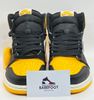 Nike Air Jordan 1 Retro High OG Taxi