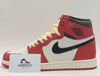 Nike Air Jordan 1 Retro High Chicago Lost & Found