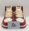 Nike Air Jordan 1 Retro High Chicago Lost & Found