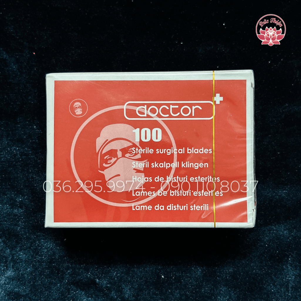 Lưỡi Dao Mổ Doctor Số 11 Sử Dụng Trong Nha Khoa, Phẫu Thuật Y Tế – ĐỨC ...