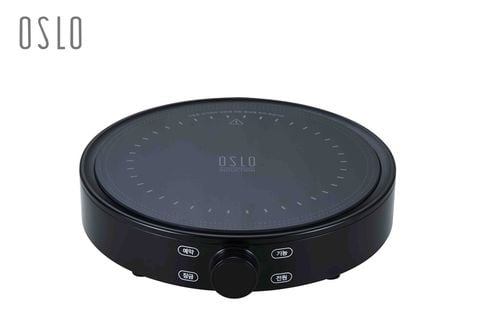  BẾP TỪ ĐƠN CAO CẤP OSLO 