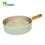  Chảo Cạn Đáy Từ Ecoramic TUTE Size 20 - Jade 