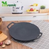  Chảo Nướng Chống Dính Ecoramic Size 33 