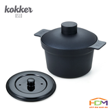  BỘ NỒI CHỐNG DÍNH CAO CẤP OSLO KOKKER HÀN QUỐC 