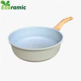  Chảo Sâu Đáy Từ Ecoramic Multi 
