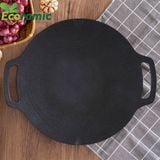  Chảo Nướng Đáy Từ Cao Cấp Ecoramic Size 36 