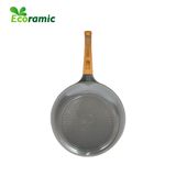  Chảo Sâu Vân Đá Đáy Từ Ecoramic Light 