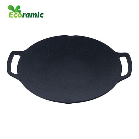  Chảo Nướng Chống Dính Ecoramic Size 33 