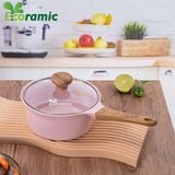  Quánh Đúc Vân Đá Đáy Từ Ecoramic Platinum 